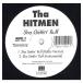 [ запись ]THA HITMEN - SHO GETTIN' RUFF / J.O.E. 12" US