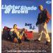 [ запись ]LIGHTER SHADE OF BROWN - HEY D.J. 12" US 1994 год Release 