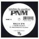 [ запись ]POETRY IN MOTION - KILLA D'S / 187 MODE 12" US 1993 год Release 