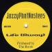 [ запись ]JAZZYPHATNASTEES - LIFE (AWAY) 12" US 2001 год Release 