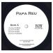 [ запись ]PAPA REU - YOU KNOW ME / RADIO 12" US 2001 год Release 