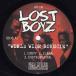 [ запись ]LOST BOYZ - WORLD WIDE BOUNCIN / RELAX 12" US 2001 год Release 