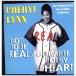 [ запись ]CHERYL LYNN - GOT TO BE REAL (CLASSIC PARADISE MIX) 12" UK 1996 год Release 