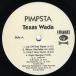 ڥ쥳ɡPIMPSTA - TEXAS WADA EP US 1997ǯ꡼