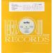 [ record ]M-FLO - ORBIT-3-Jazztronik G Street Mix / The Bandwagon (JPN) 12" JAPAN 2001 year Release 