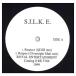 [ запись ]SILK-E (of The Coup) - RESPECT (QDIII MIX) / JACKIN' 4 TRACKS 12" US 1999 год Release 