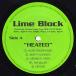 [ запись ]LIME BLOCK feat Snoop Dogg, Twins - Weekend Jam / Heated (Heated-EP) EP US 2000 год Release 