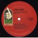 [ запись ]CARL SIMS - SMOOTH RIDE 12" US 1990 год Release 