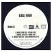 [ запись ]KALI FAM - WHAT YOU SEE / GOLDEN STATE 12" US 2004 год Release 