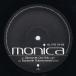 [ запись ]MONICA - ALL EYEZ ON ME (BLACK SMITH REMIX) 12" UK 2002 год Release 