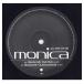 [ запись ]MONICA - ALL EYEZ ON ME (BLACK SMITH REMIX) 12" UK 2002 год Release 