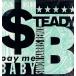 ڥ쥳ɡSTEADY B - PAY ME BABY / U-ZA-FLEA 12