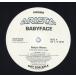 [ запись ]BABYFACE feat SNOOP DOGG - BABY'S MAMA 12" US 2001 год Release 