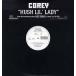 ڥ쥳ɡCOREY feat Que Bo Gold - HUSH LIL' LADY 12