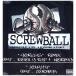 [ запись ]SCREWBALL feat Kool G Rap, Noreaga, Cormega - GORILLAS-REMIX 12" US 2002 год Release 