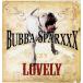 [ запись ]BUBBA SPARXXX feat Miss Jade - LOVELY / UGLY-REMIX (UK) 12" UK 2002 год Release 