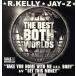 [ запись ]R KELLY &amp; JAY-Z - TAKE YOU HOME WITH ME / GET THIS MONEY 12" US 2002 год Release 