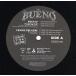 [ запись ]BUENO - WEST UP / CHANG THE GAME 12" US 2003 год Release 