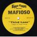 �ڥ쥳���ɡ�MAFIOSO - V.I.P. / THIRD LANE 12
