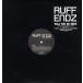 [ запись ]RUFF ENDZ - WILL YOU BE MINE 12" US 2002 год Release 