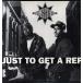�ڥ쥳���ɡ�GANG STARR - JUST TO GET A REP (JPN) 12