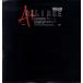 [ запись ]A+ - ALL I SEE (REMIX) / Party Joint 12" US 1996 год Release 