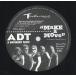 [ запись ]ADT - MAKE A MOVE (EXTENDED DANCE MIX) 12" US 1995 год Release 