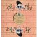 [ запись ]COLONEL ABRAMS - SO CONFUSED 12" US 1994 год Release 