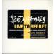 [ запись ]BUSTA RHYMES - LIVE TO REGRET 12" US 1996 год Release 