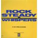 ڥ쥳ɡTHE WHISPERS / MODERN TALKING - ROCK STEADY / JET AIRLINER 12