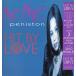[ запись ]CE CE PENISTON - HIT BY LOVE (UK) 12" UK 1994 год Release 