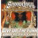 [ запись ]SNOOP DOGG / LIL'J feat CREE - UNDERCOVA FUNK / I NEED LUV 2002 (UK) 12" UK 2002 год Release 
