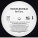 [ запись ]HUSTLECHILD feat Loon, Mr Cheeks - I'M COOL-REMIX 12" US 2002 год Release 