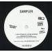 [ запись ]WAYNE WONDER - NO LETTING GO / WATCHNIG YOU (PROMO) 12" US 2002 год Release 