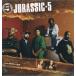 [ запись ]JURASSIC 5 feat BRICK &amp; LACE - BROWN GIRL / RADIO 12" US 2006 год Release 