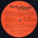 �ڥ쥳���ɡ�SLUM VILLAGE - Trinity Past Present And Future- LP Sampler EP (2����) US 2002ǯ��꡼��
