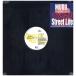 [ запись ]MURO - STREET LIFE / XXX-LARGE 12" JAPAN 1997 год Release 
