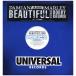 [ запись ]DAMIAN MARLEY feat Bobby Brown - BEAUTIFUL 12" US 2006 год Release 