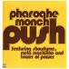 [ запись ]PHAROAHE MONCH - PUSH 12" US 2006 год Release 
