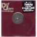 [ запись ]JAYO FELONY - NITTY GRITTY / HIGH &amp; ANGRY 12" US 1998 год Release 