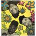 ڥ쥳ɡDE LA SOUL - 3 FEET HIGH AND RISING LP US 1989ǯ꡼