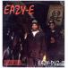 [ запись ]EAZY-E - EAZY-DUZ-IT LP US 1988 год Release 