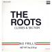 [ запись ]THE ROOTS feat M.A.R.S., Dice Raw - CLONES / SECTION 12" US 1996 год Release 