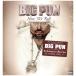 [ запись ]BIG PUN feat Ashanti - HOW WE ROLL 12" US 2001 год Release 