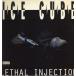 [ запись ]ICE CUBE - LETHAL INJECTION LP US 1993 год Release 