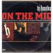 [ запись ]DJ HONDA - ON THE MIC / TROUBLE IN THE WATER 12" US 1998 год Release 