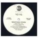 [ запись ]YO-YO feat Ice Cube - WESTSIDE STORY (PROMO) 12" US 1993 год Release 