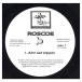 [ запись ]ROSCOE - AIN'T SET TRIPPIN' (Produced by DJ Quik) 12" US 2003 год Release 