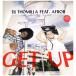 [ запись ]DJ THOMILLA - GET UP 12" GERMANY 2000 год Release 