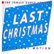 [ запись ]PHYSICAL MOTION - LAST CHRISTMAS 12" GERMANEY 1994 год Release 